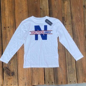 Nautica Long Sleeve